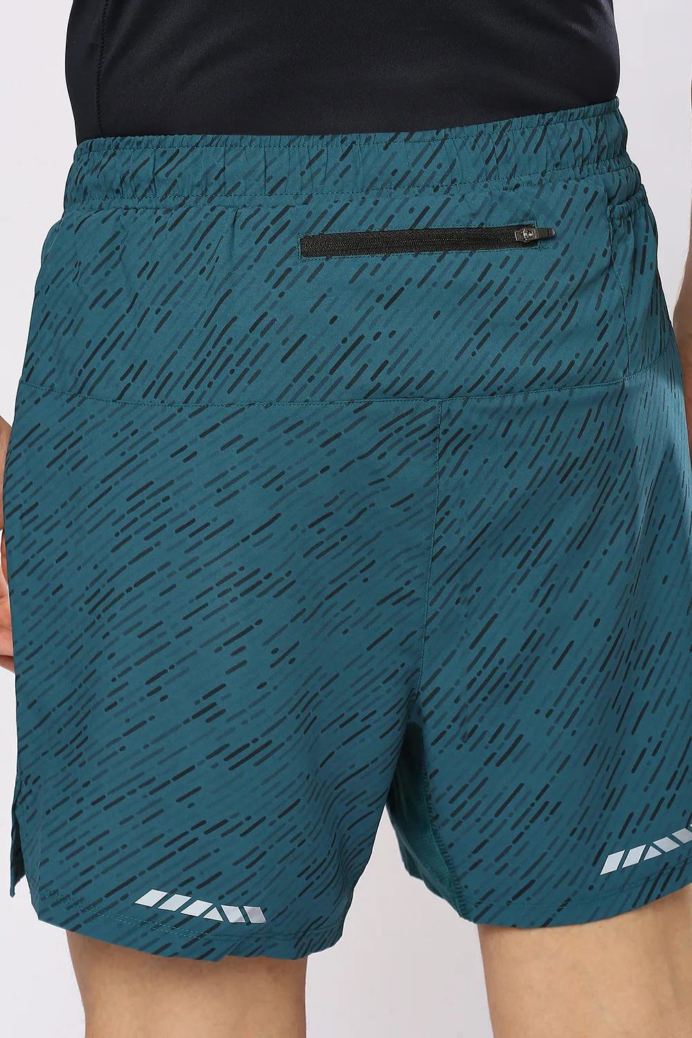 Men's 5" EnduroFlex Running Shorts