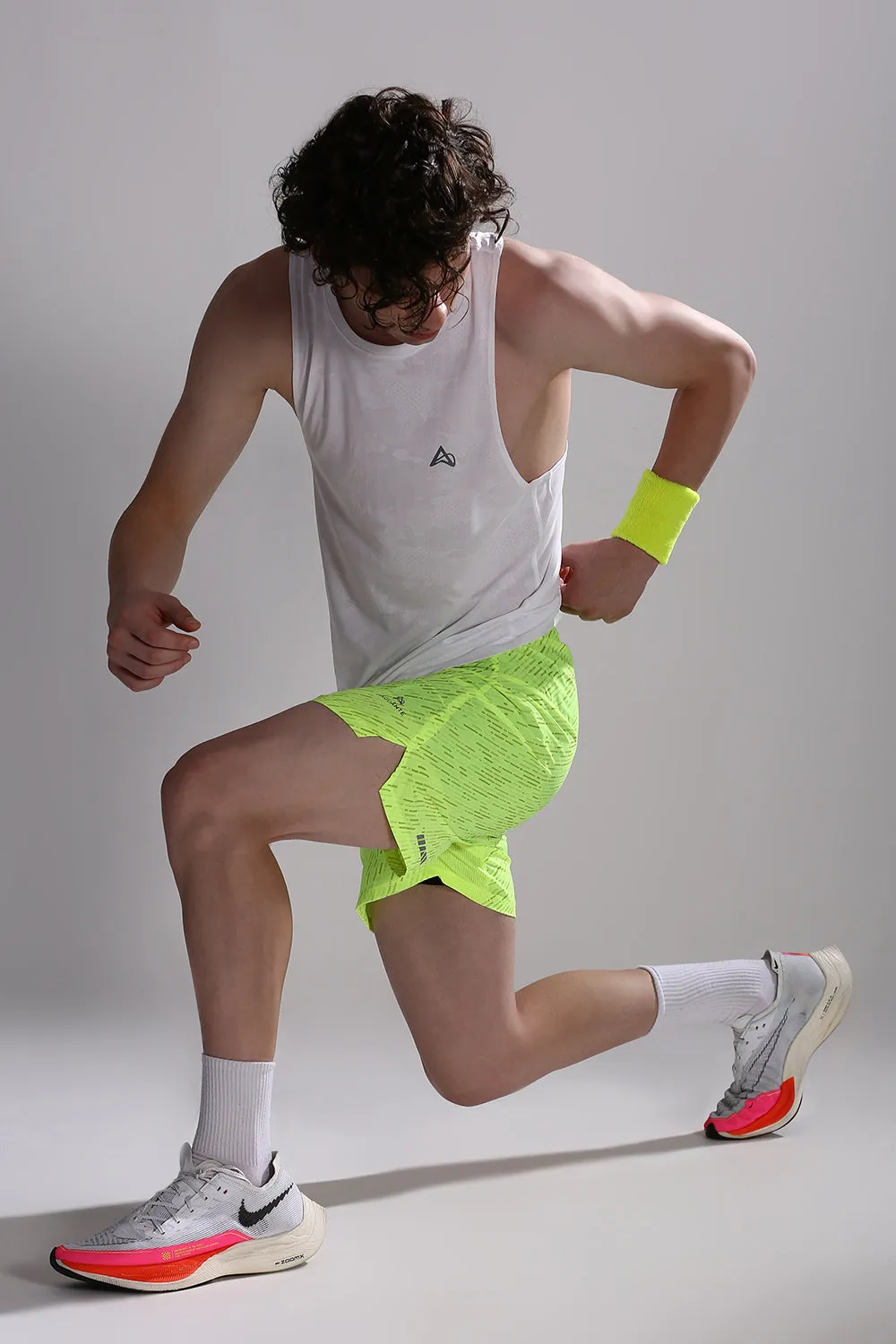 Men's 5" EnduroFlex Running Shorts