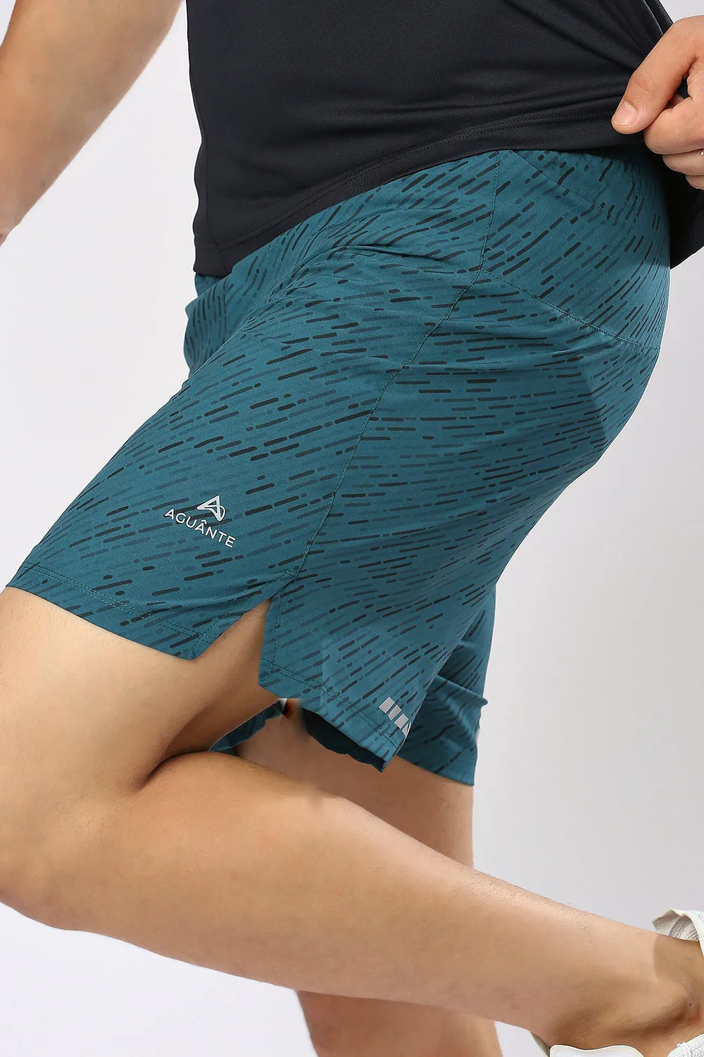 Men's 5" EnduroFlex Running Shorts