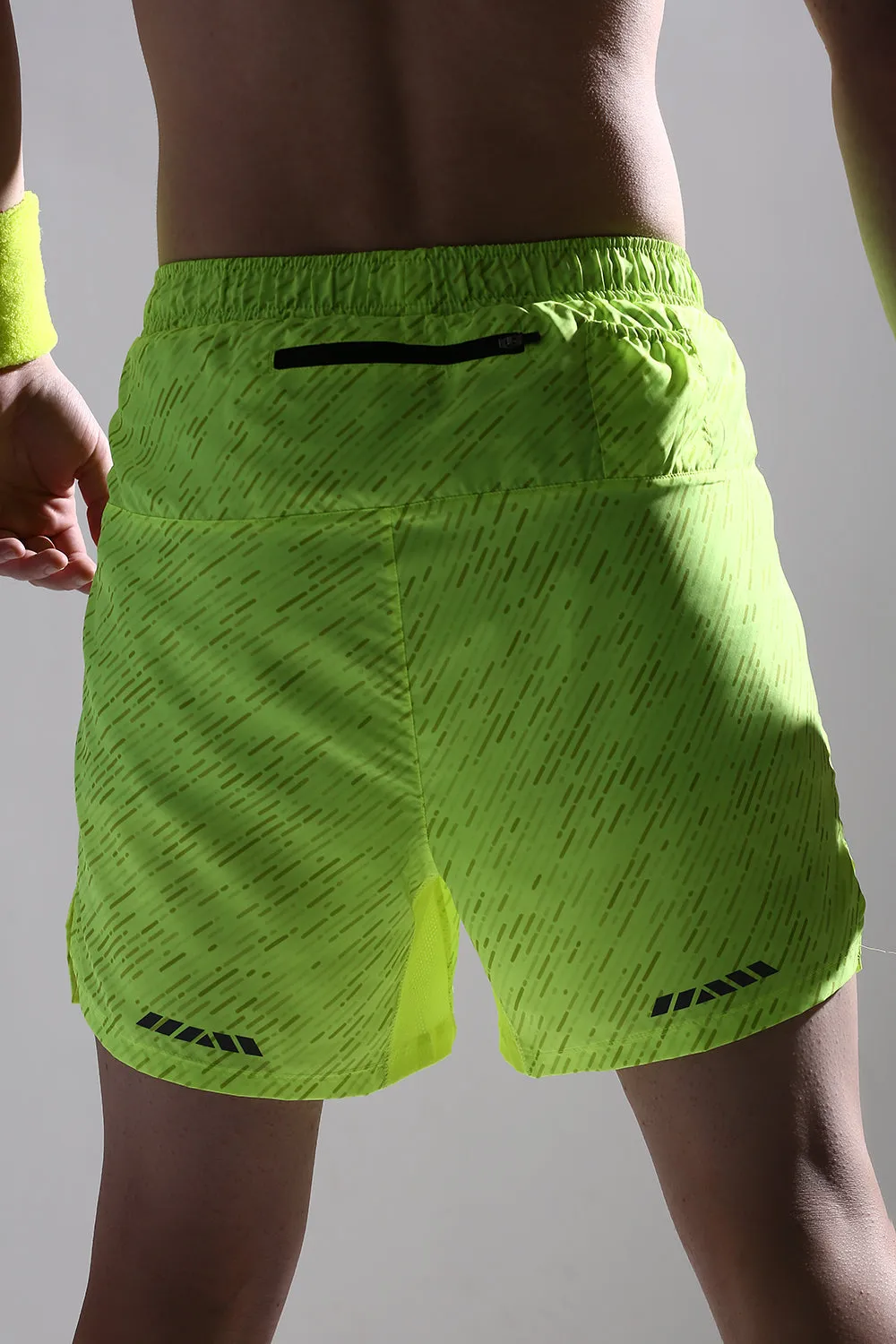 Men's 5" EnduroFlex Running Shorts