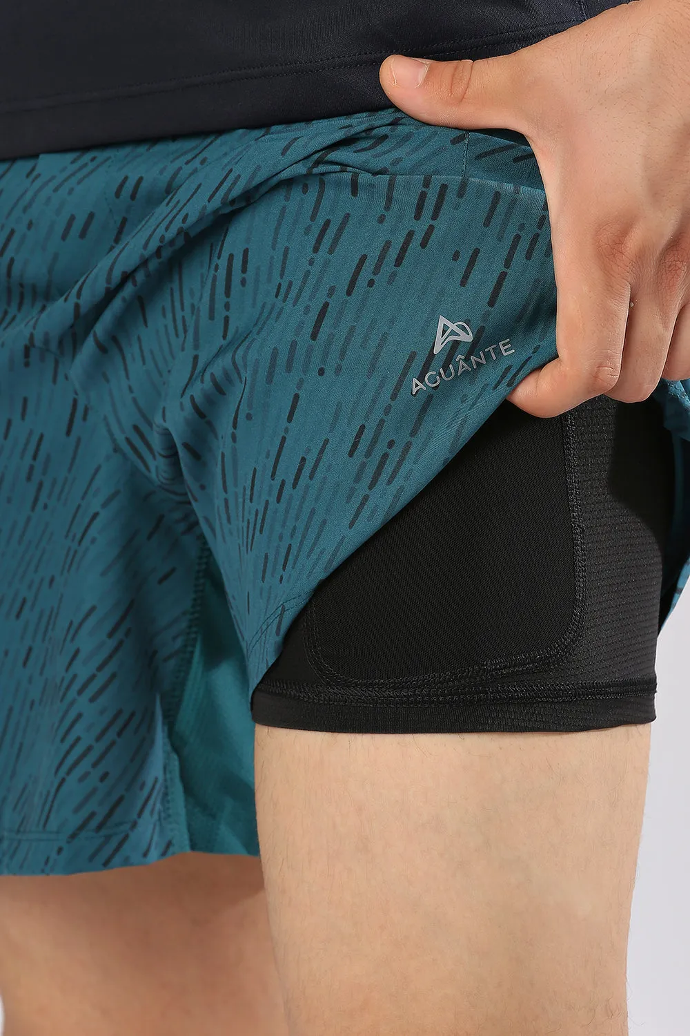 Men's 5" EnduroFlex Running Shorts