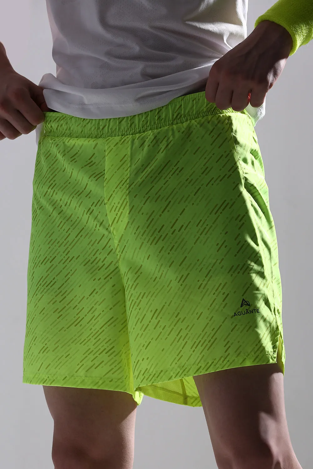 Men's 5" EnduroFlex Running Shorts