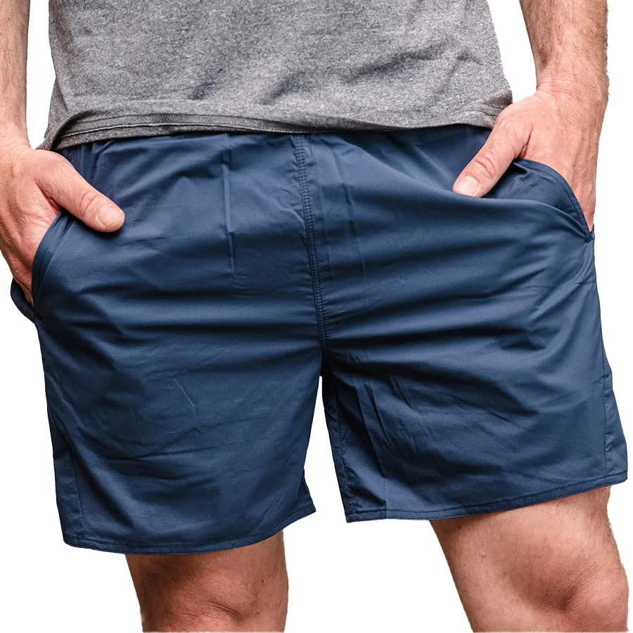 Men's Action Short