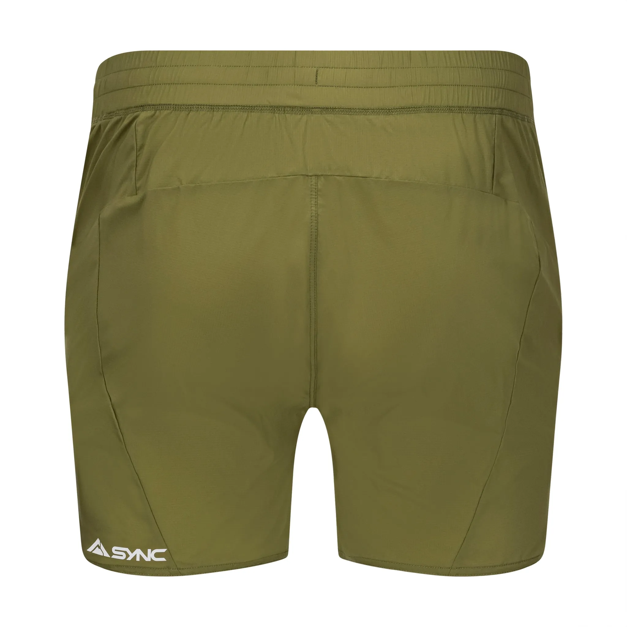 Men's Action Short