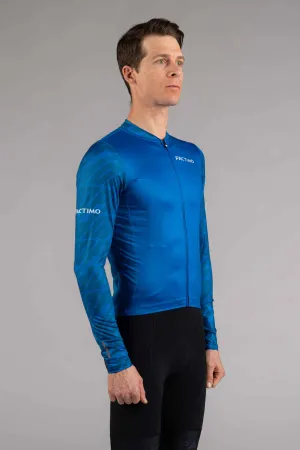 Men's Ascent Aero LS Jersey