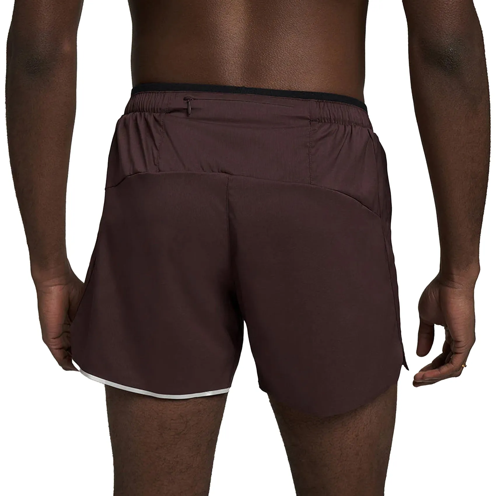Mens Ciele Athletics 5 Inch DLYShort Short Brief