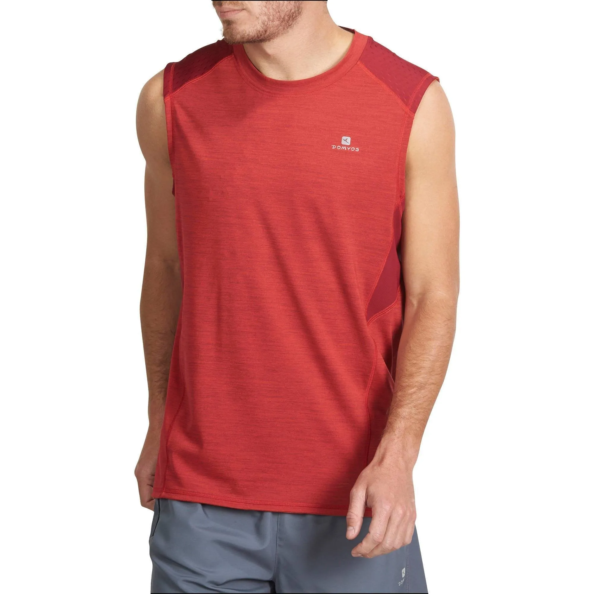 Men's Fitness Tank Top Energy 