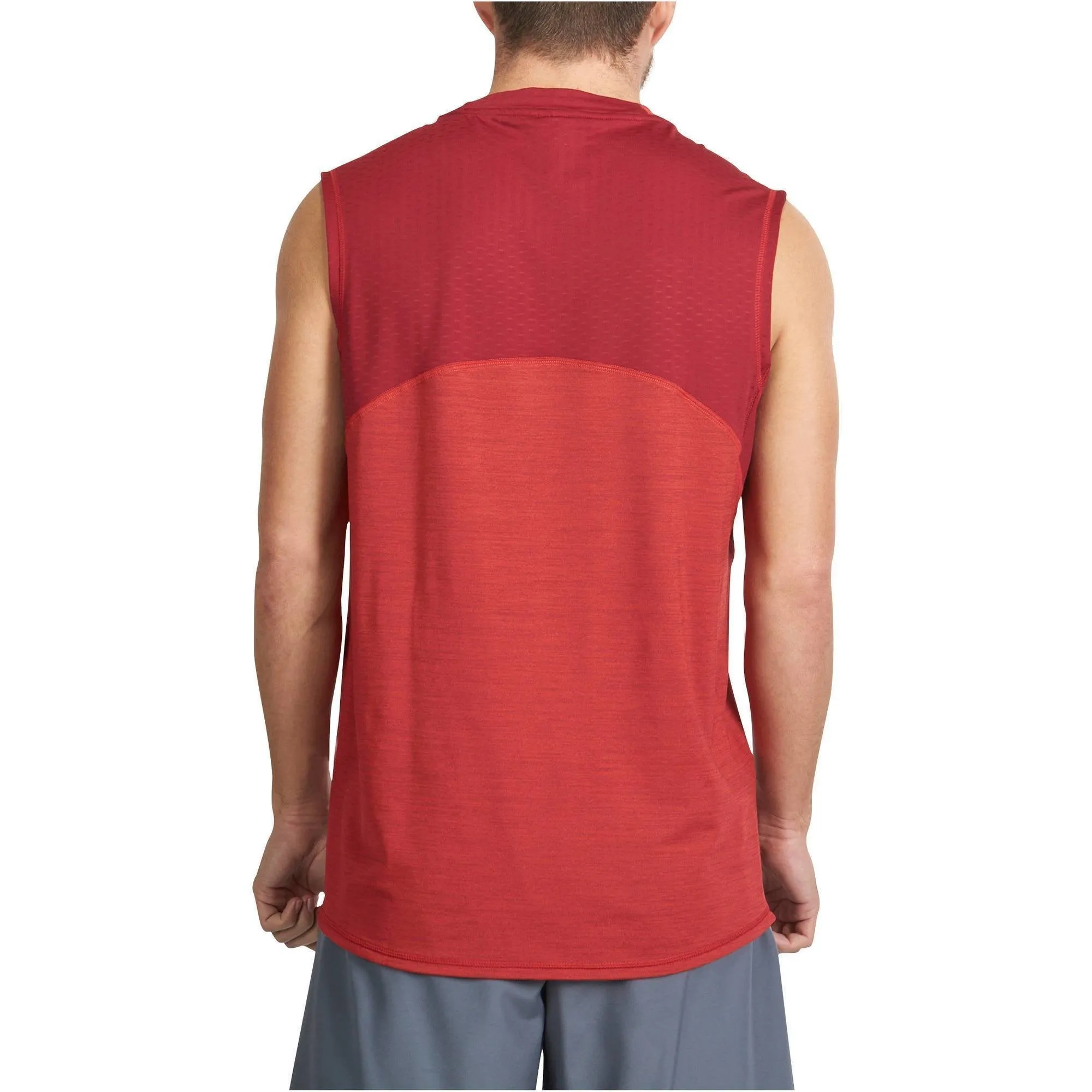 Men's Fitness Tank Top Energy 