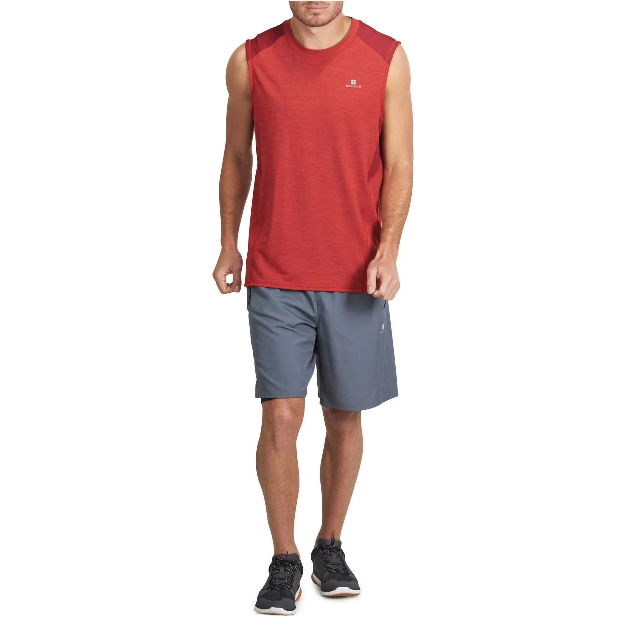 Men's Fitness Tank Top Energy 