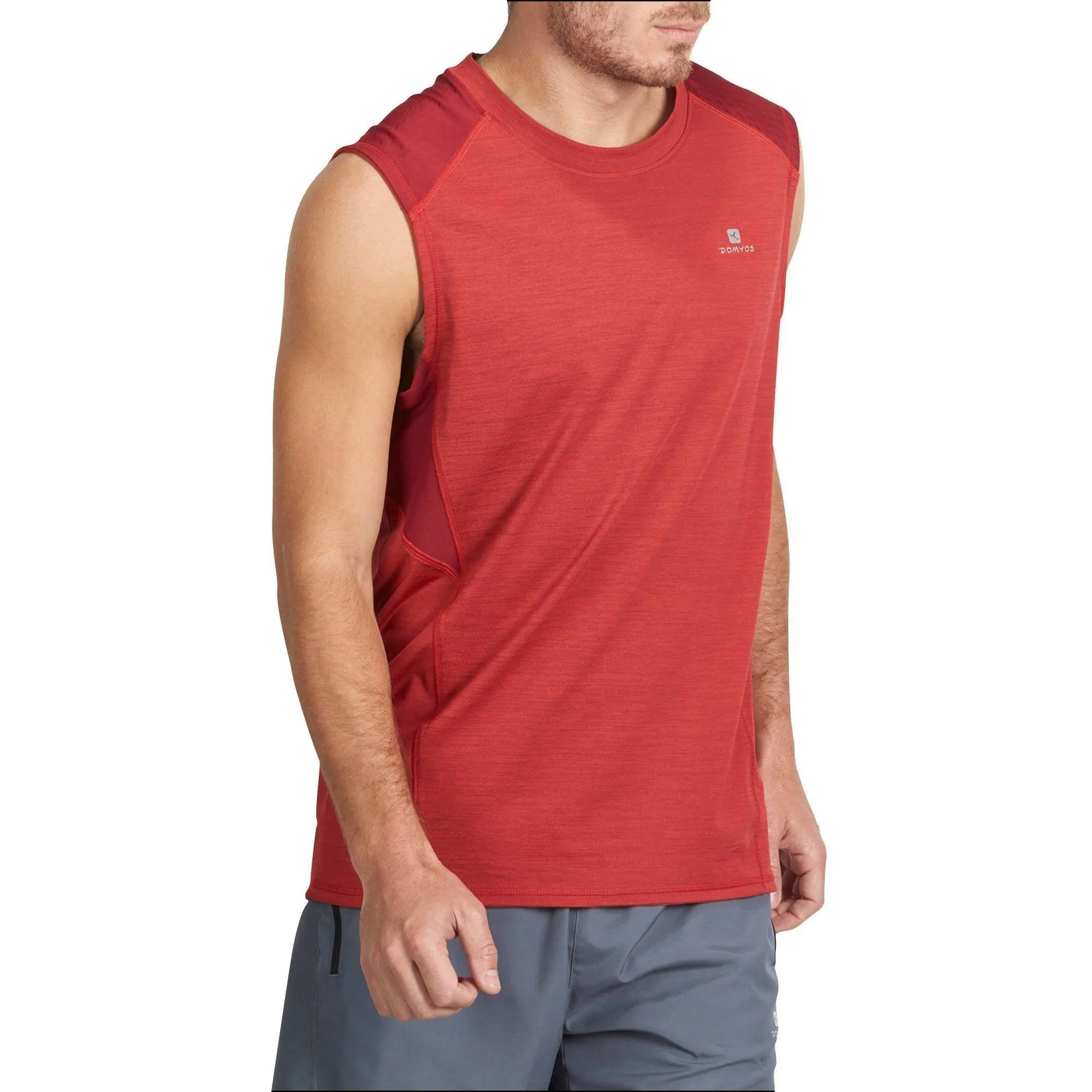 Men's Fitness Tank Top Energy 