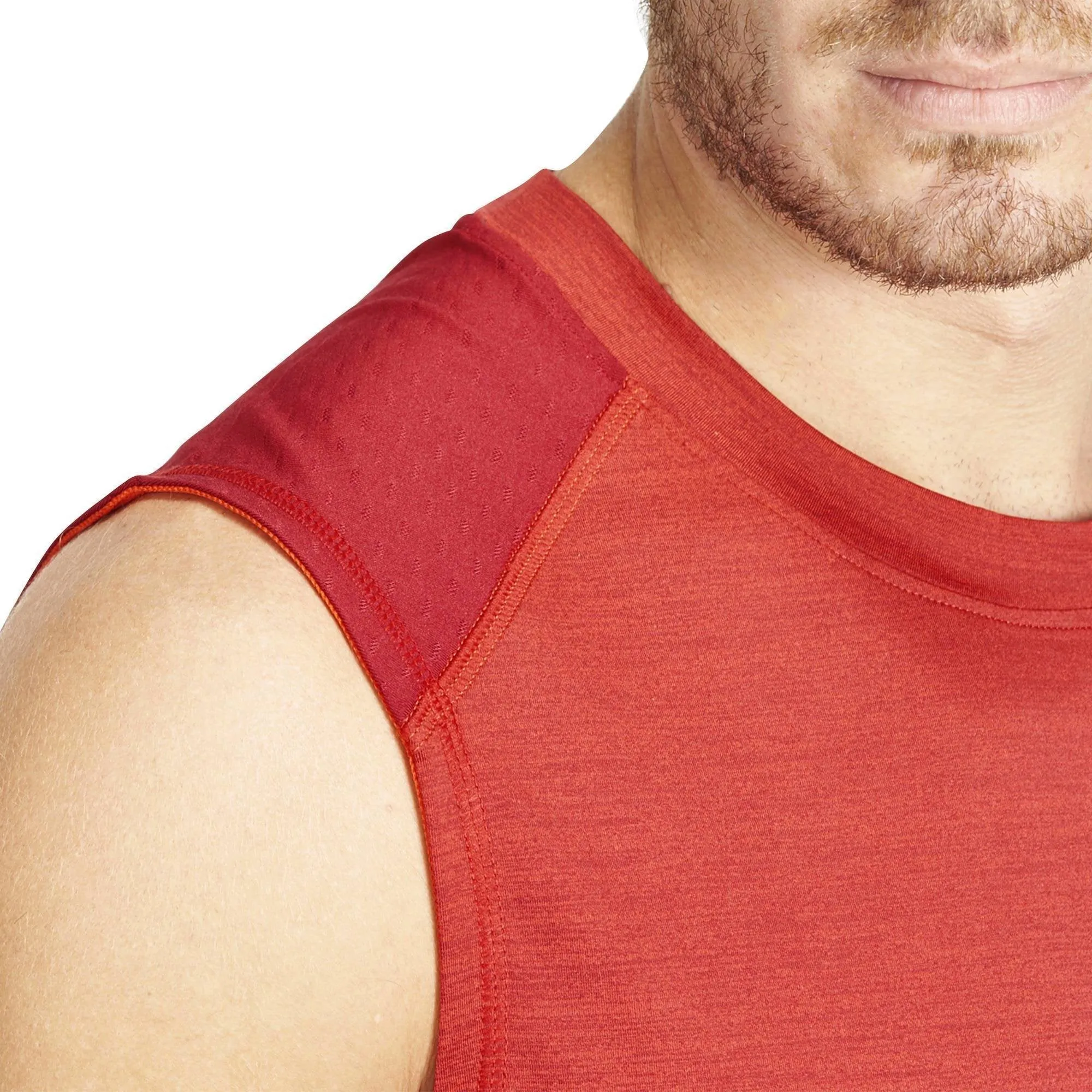 Men's Fitness Tank Top Energy 