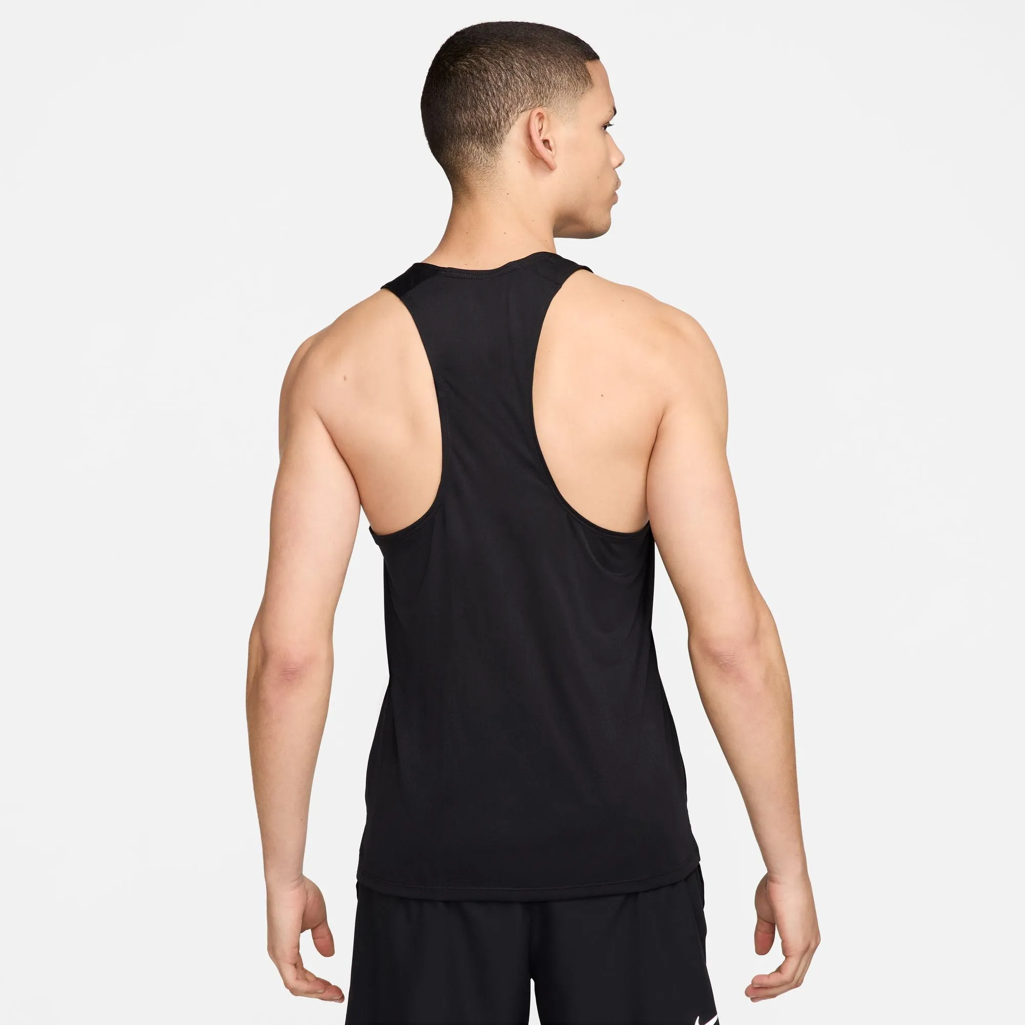 Men's Nike Run Energy Fast Singlet - FN3998-010