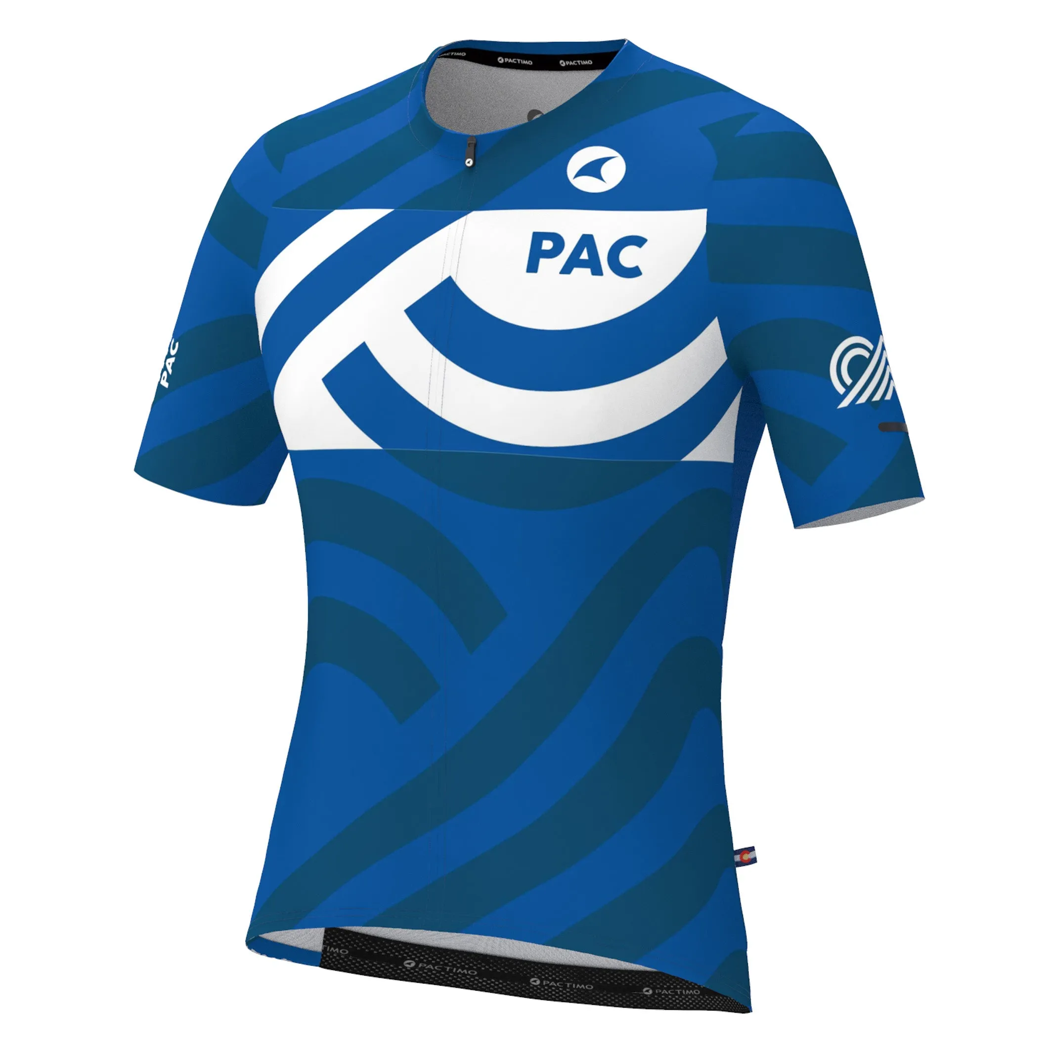 Men's Pactimo Ambassador Club Summit SS Jersey