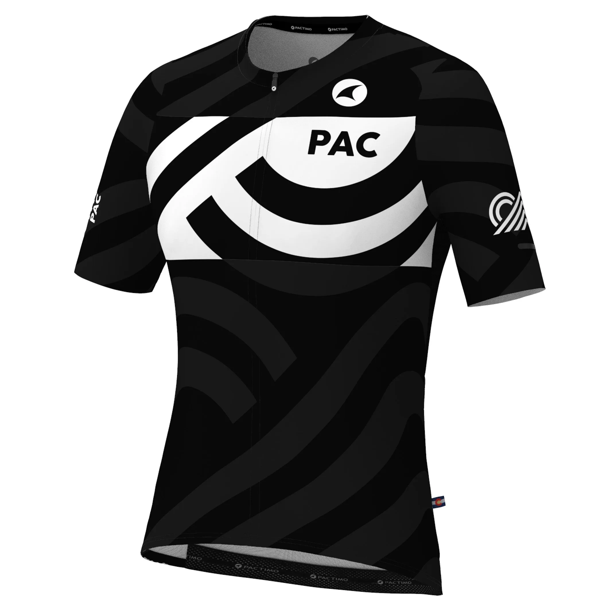 Men's Pactimo Ambassador Club Summit SS Jersey