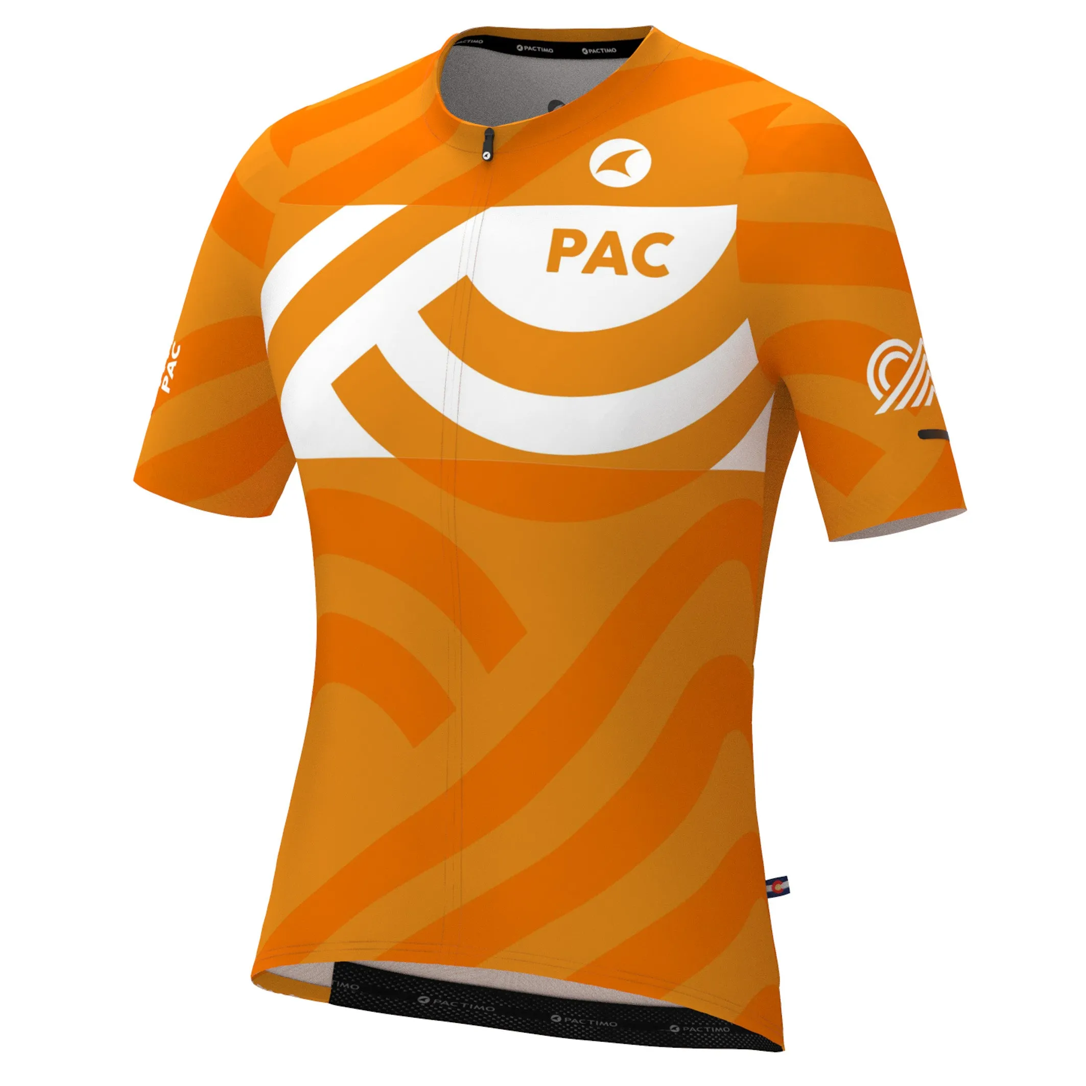 Men's Pactimo Ambassador Club Summit SS Jersey