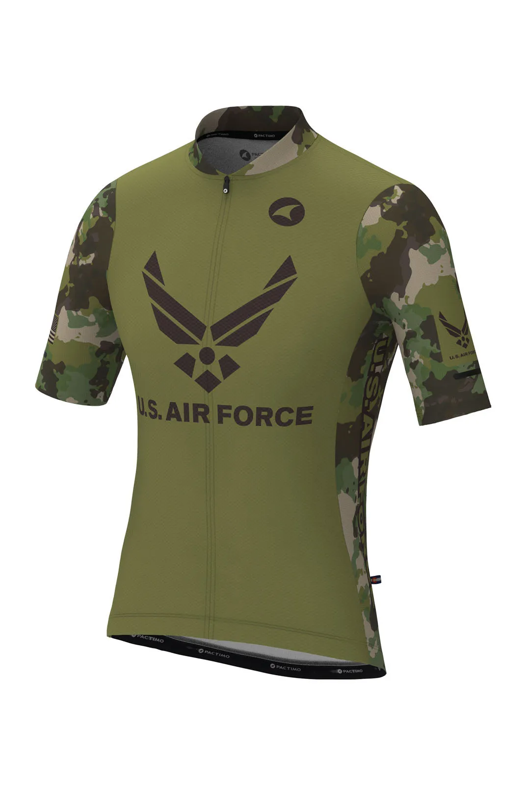 Men's U.S. Air Force Ascent Aero Jersey