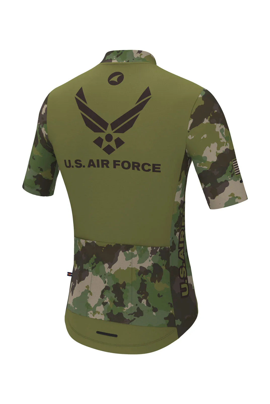 Men's U.S. Air Force Ascent Aero Jersey