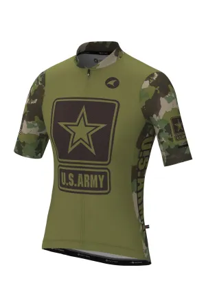 Men's U.S. Army Ascent Aero Jersey