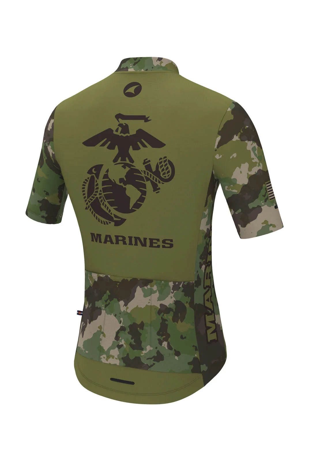 Men's U.S. Marine Corps Ascent Aero Jersey