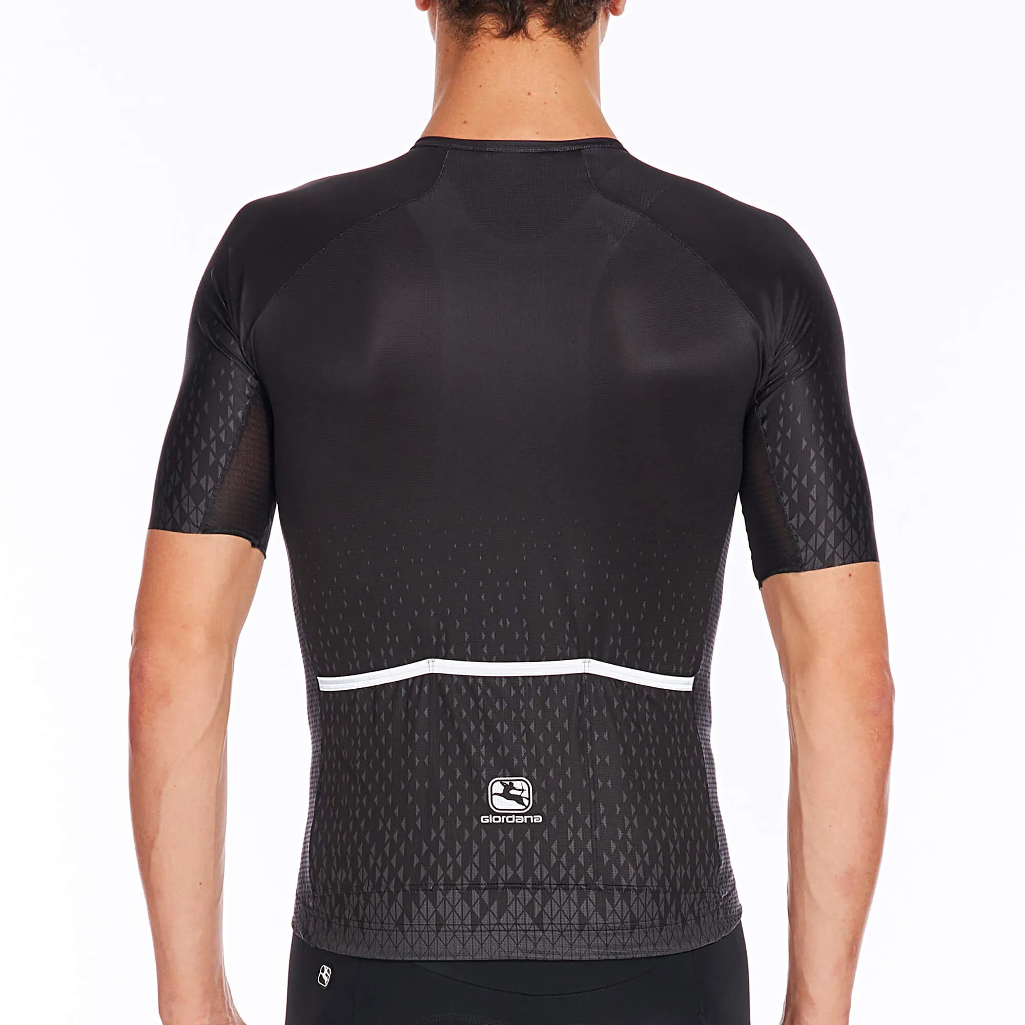 Men's Vero Forma Lyte Low Collar Jersey