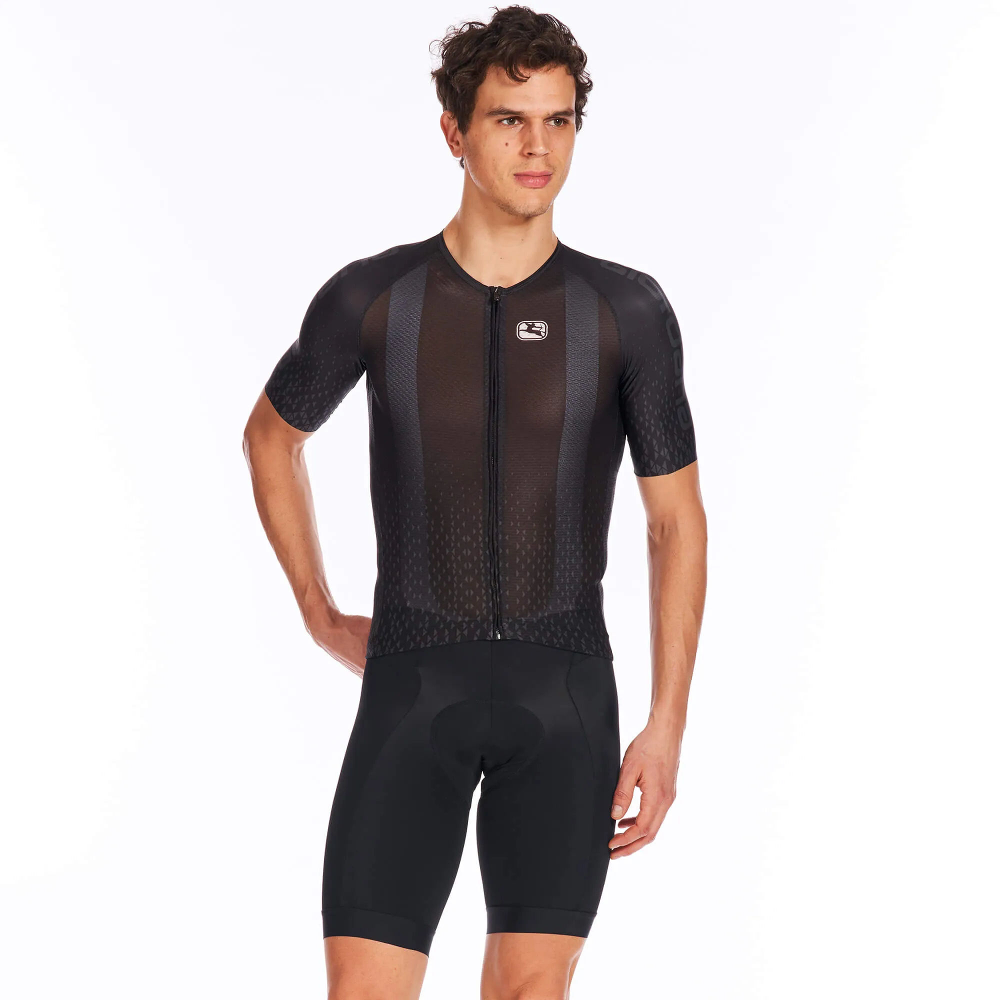 Men's Vero Forma Lyte Low Collar Jersey