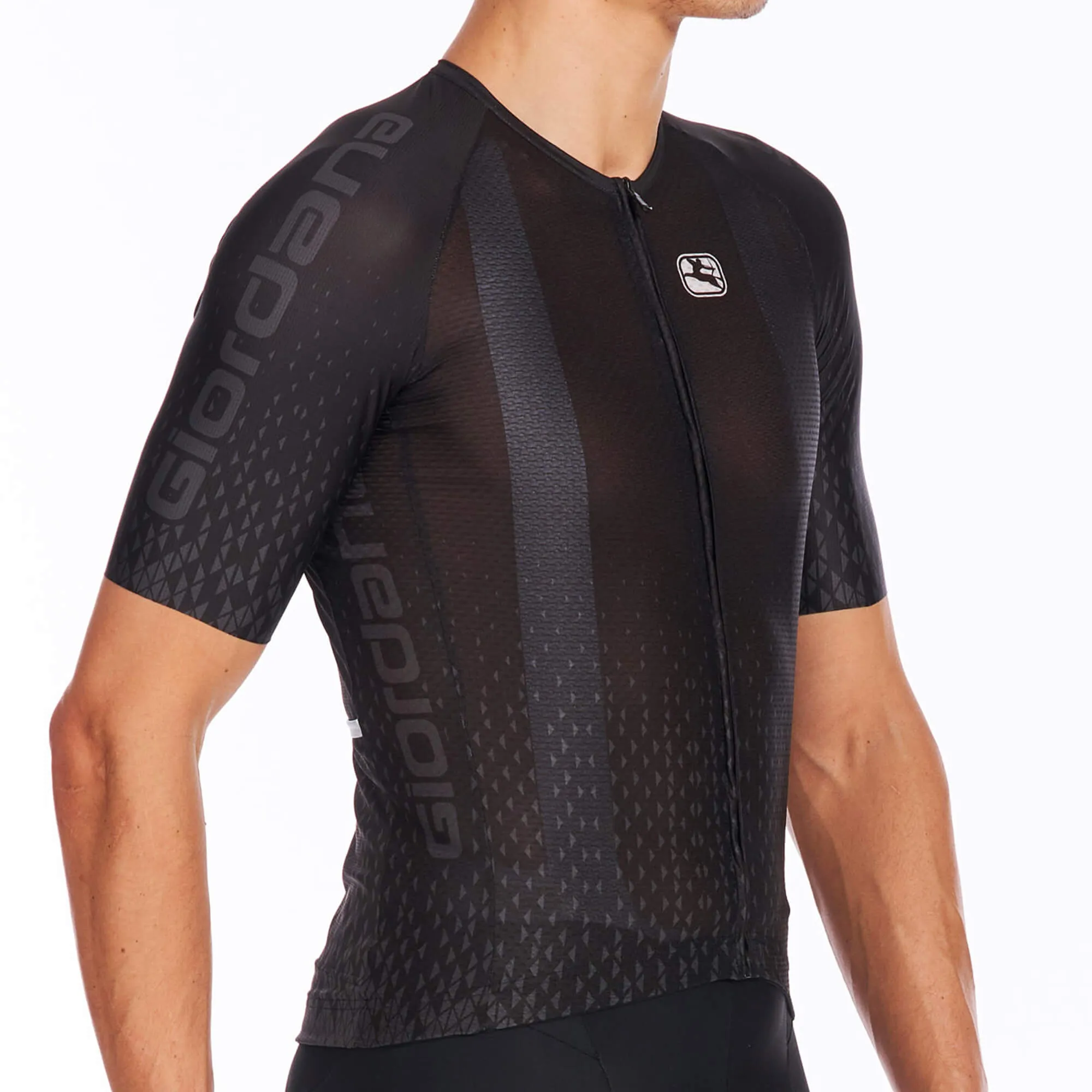 Men's Vero Forma Lyte Low Collar Jersey