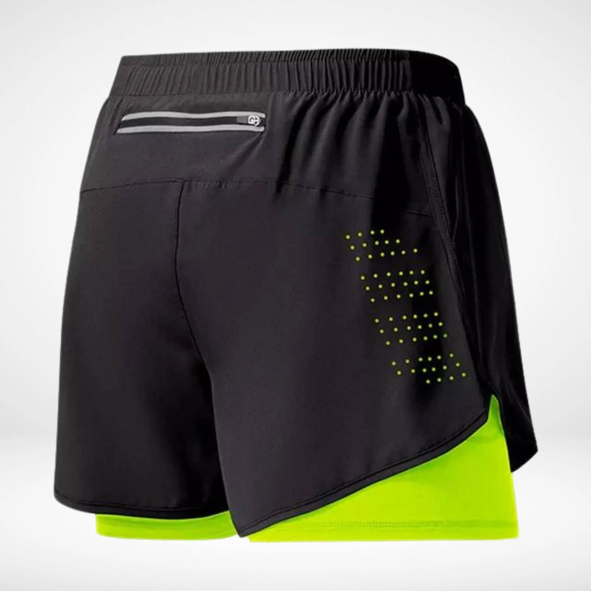 METCON Compression Lined Shorts