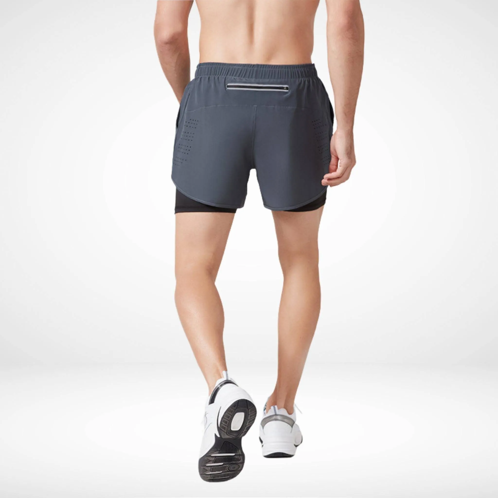 METCON Compression Lined Shorts