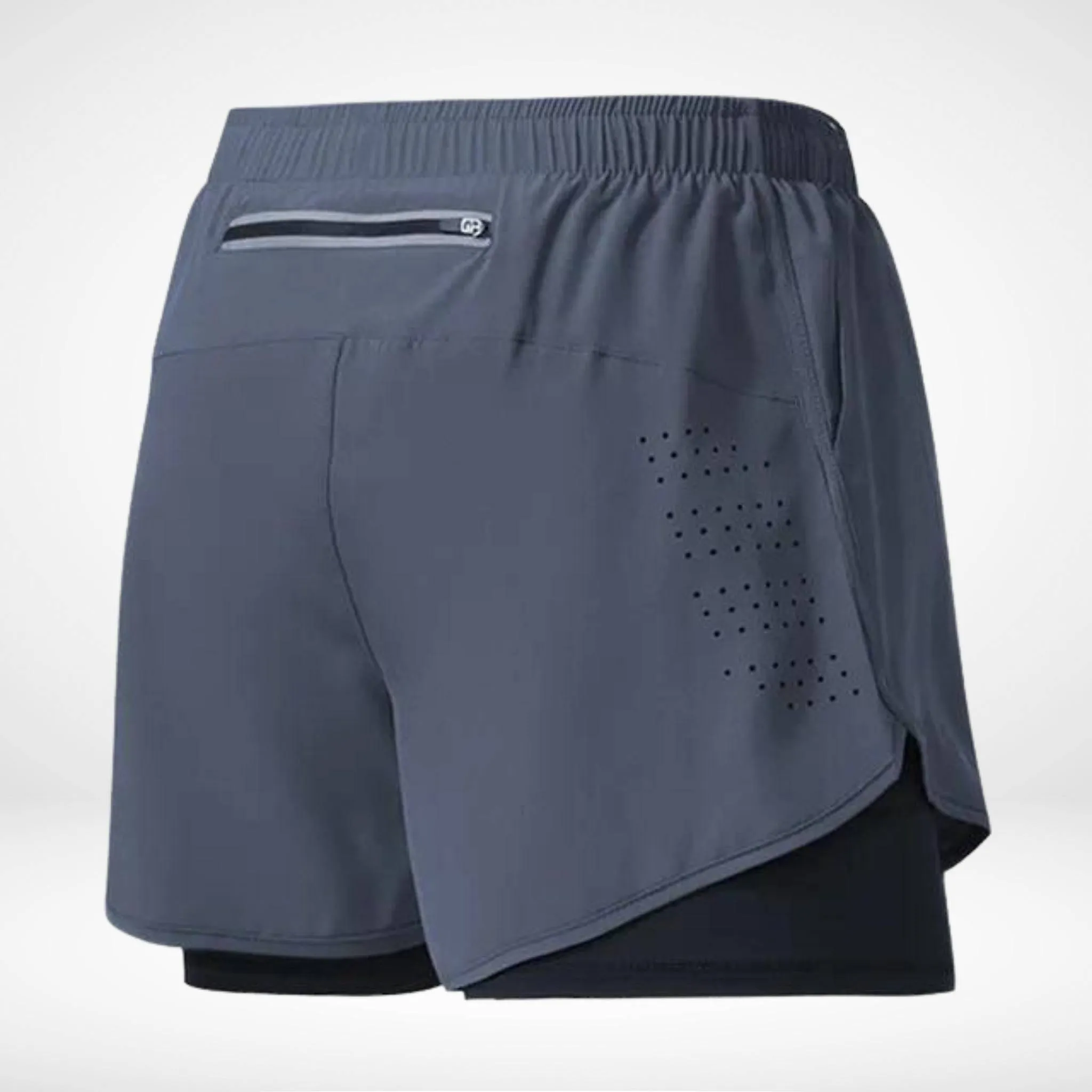 METCON Compression Lined Shorts