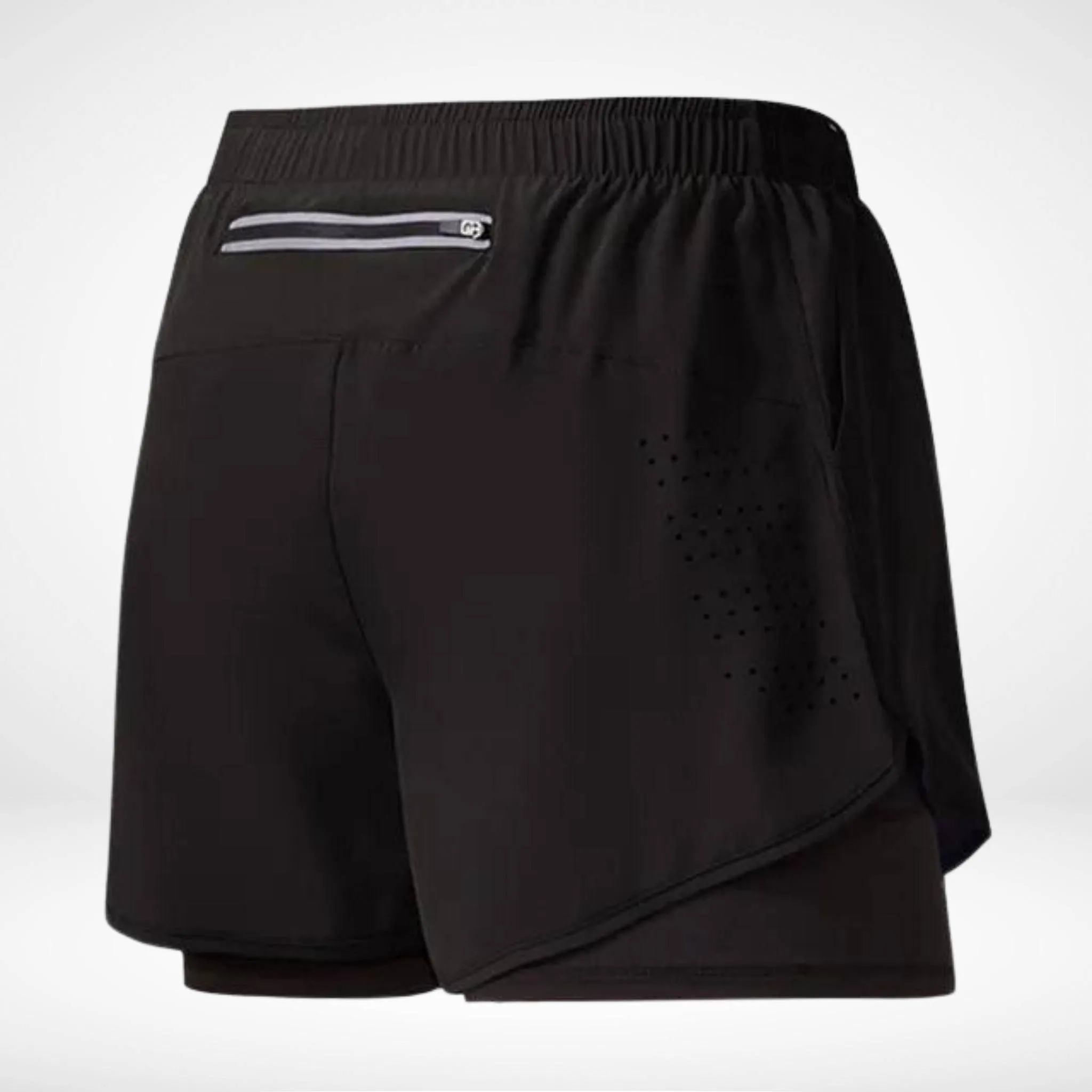 METCON Compression Lined Shorts