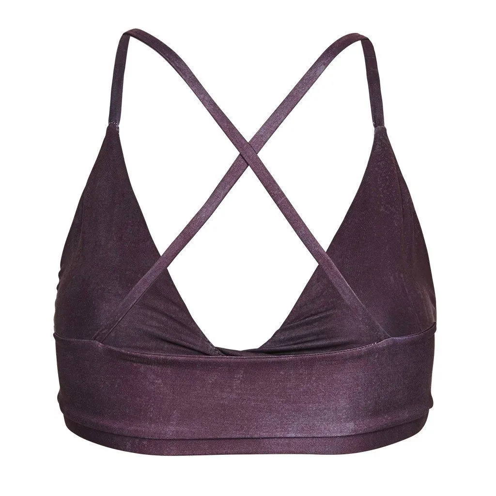 MoonChild Bra Top- Monday's Child