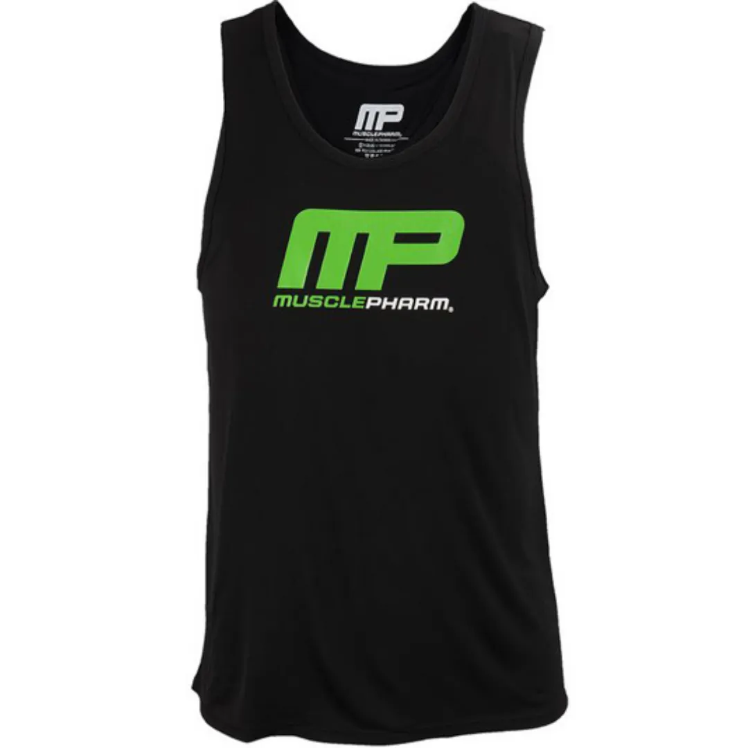 MusclePharm Sportswear Virus Tech Tank (VRTT)