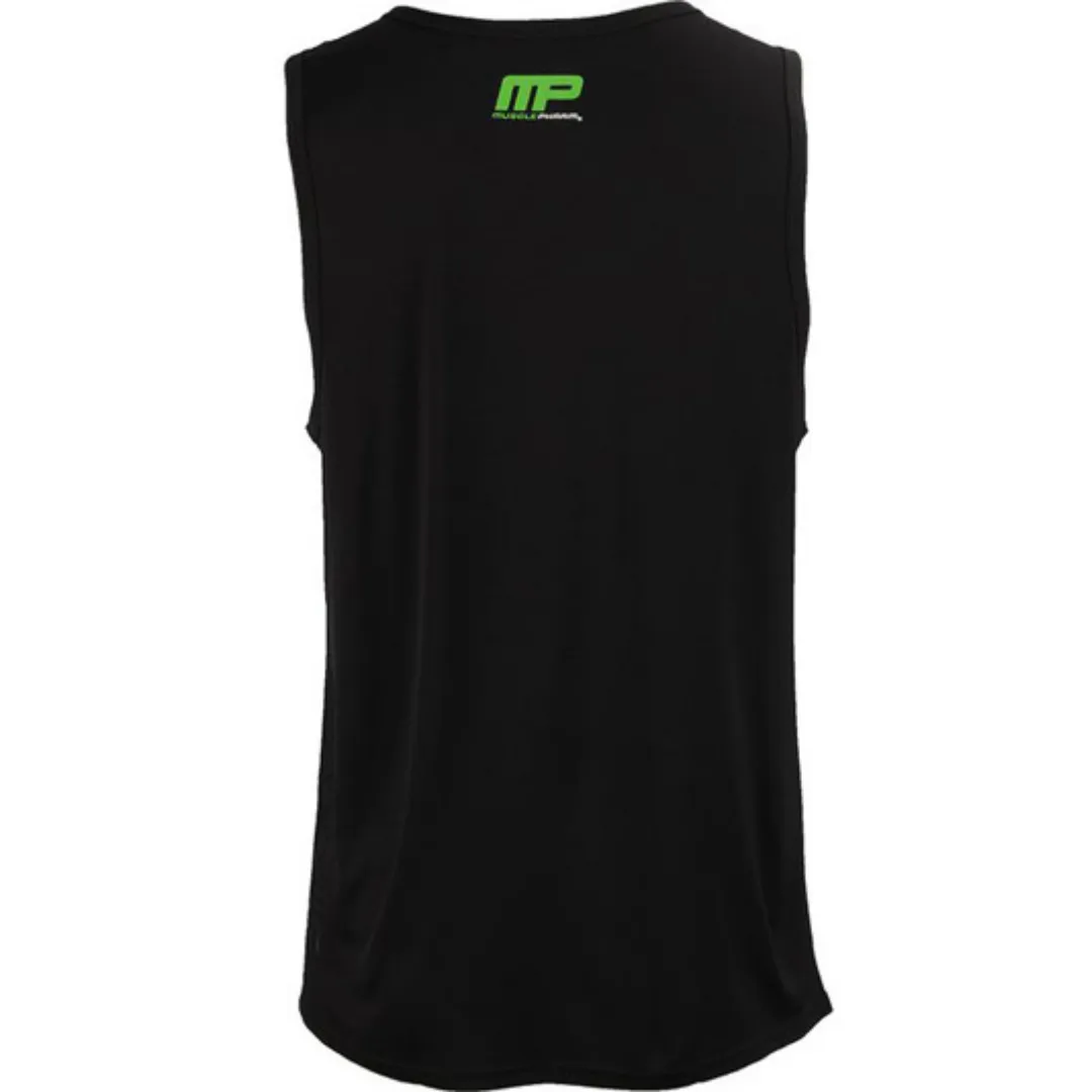 MusclePharm Sportswear Virus Tech Tank (VRTT)