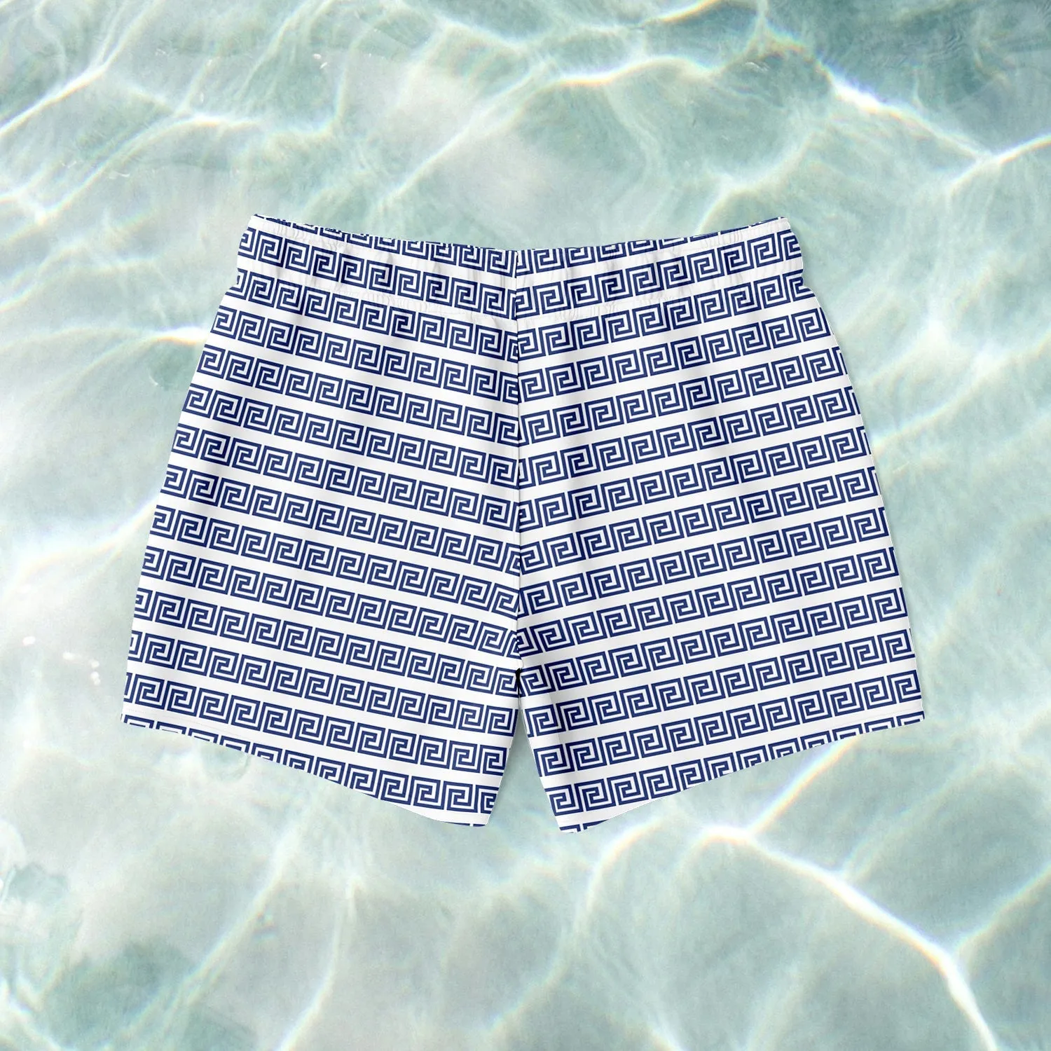 Mykonos Swim Shorts