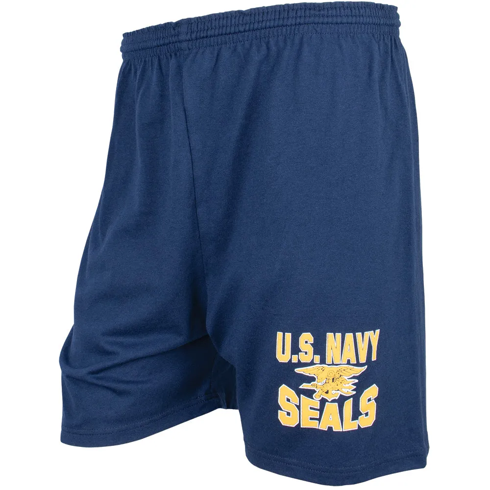 Navy Seals Running Shorts