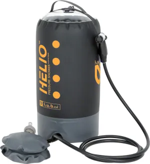 NEMO Helio Pressure Shower