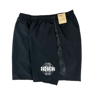 Nike Challenger Shorts 7" 'DNA' - Black