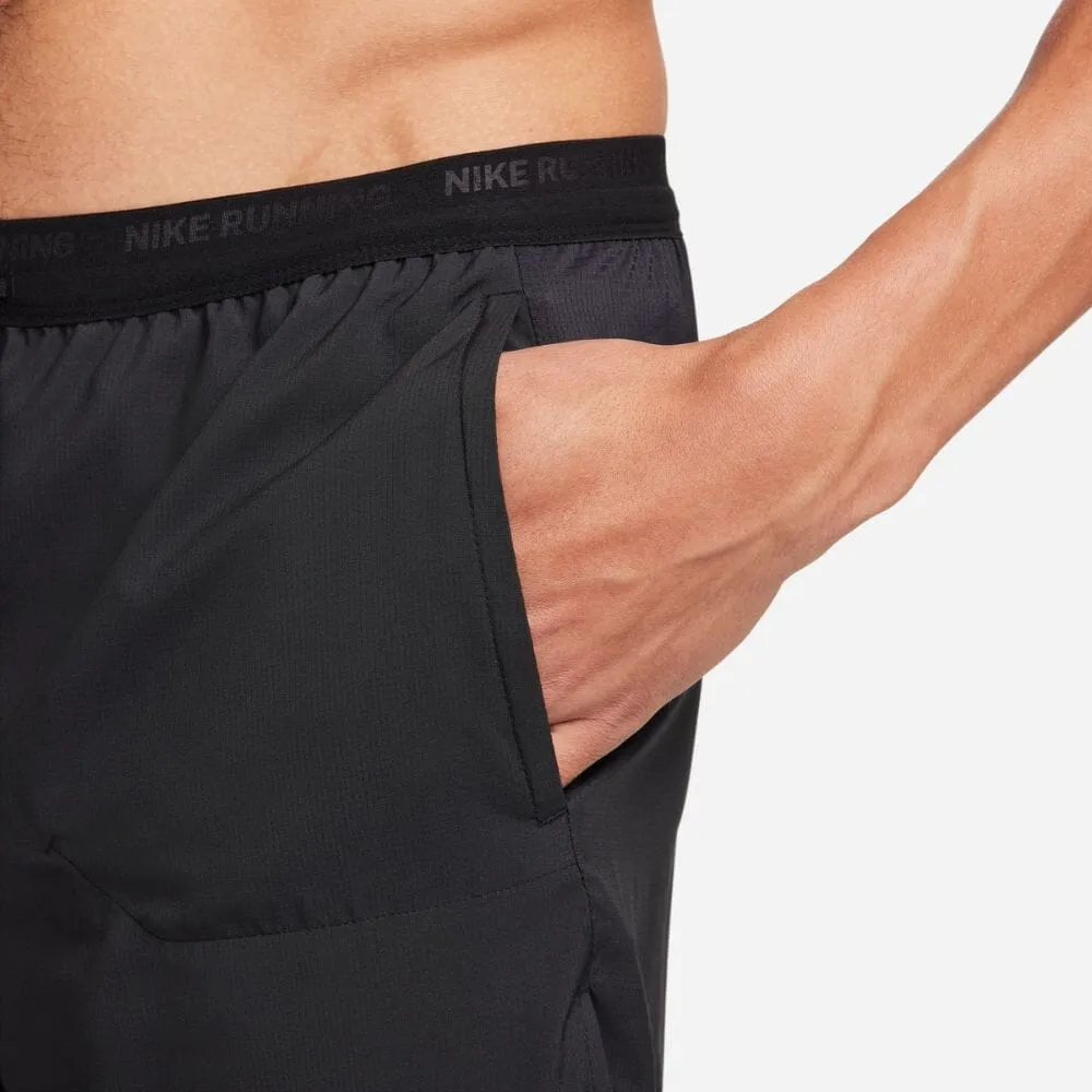 Nike Men's Stride Dri-FIT 5" 2-in-1 Running Shorts