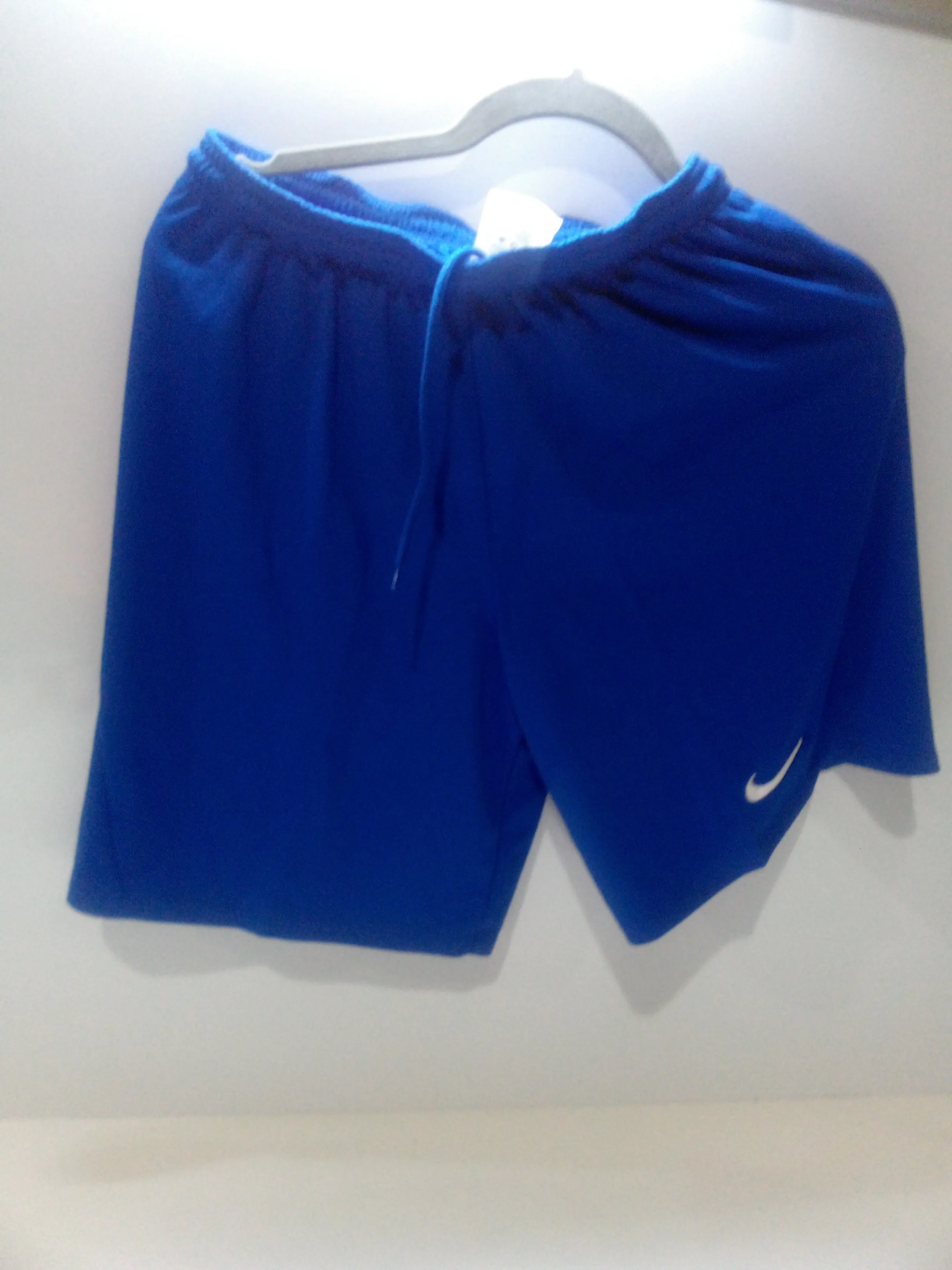 Nike Park III Shorts Royal S