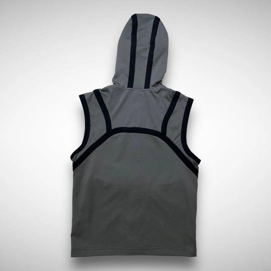 Nike Sphere Hooded Ventilated Vest (2000s)