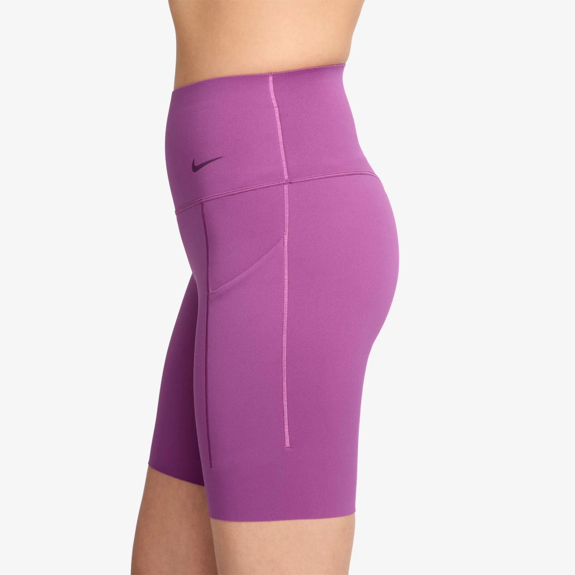 Nike Universa Biker Shorts Women's