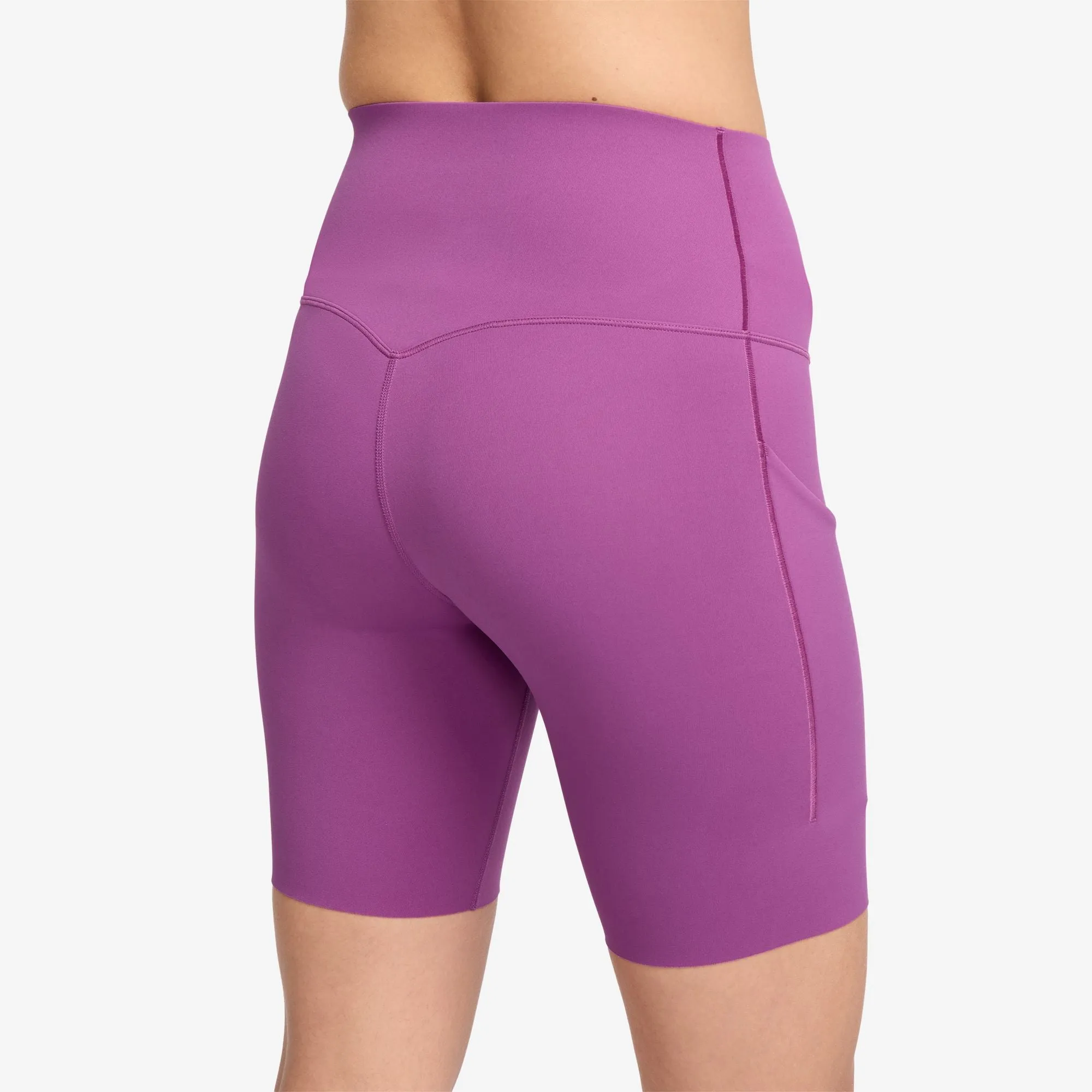 Nike Universa Biker Shorts Women's