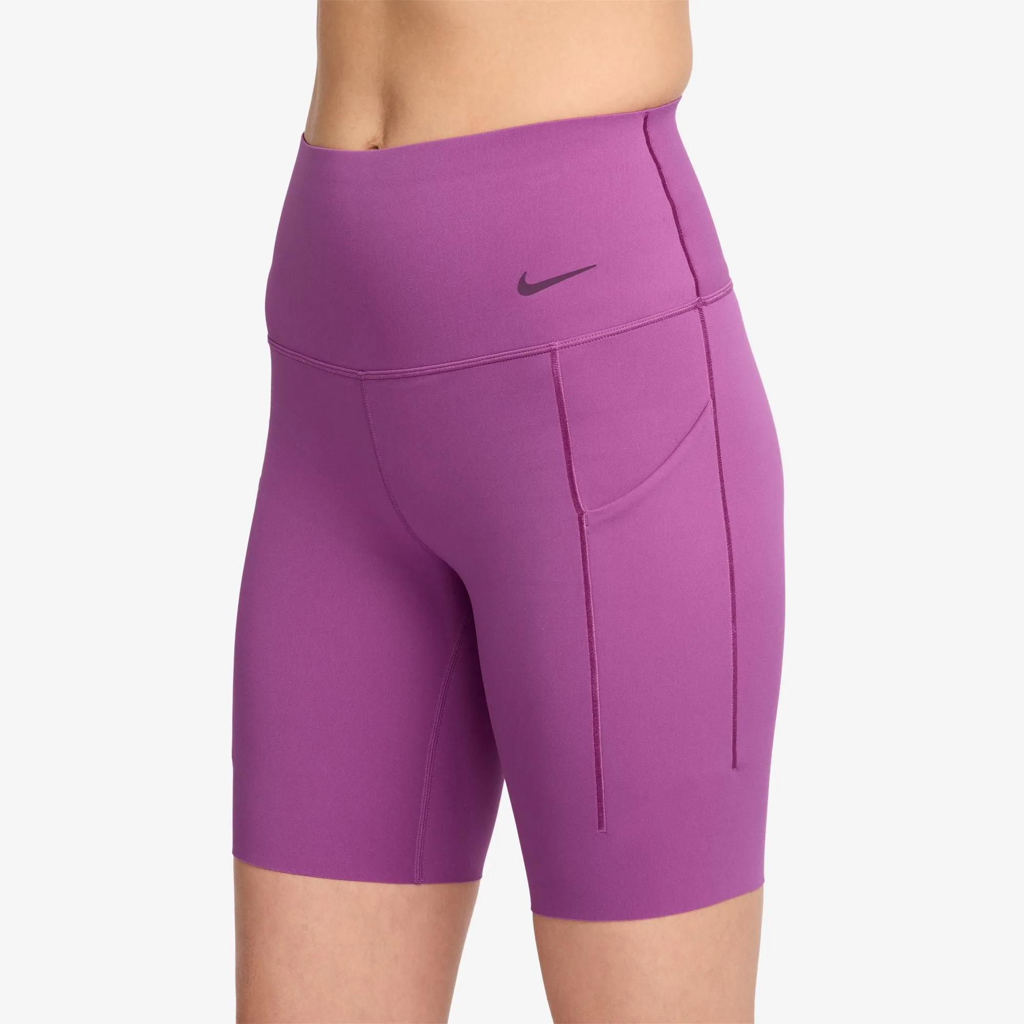 Nike Universa Biker Shorts Women's