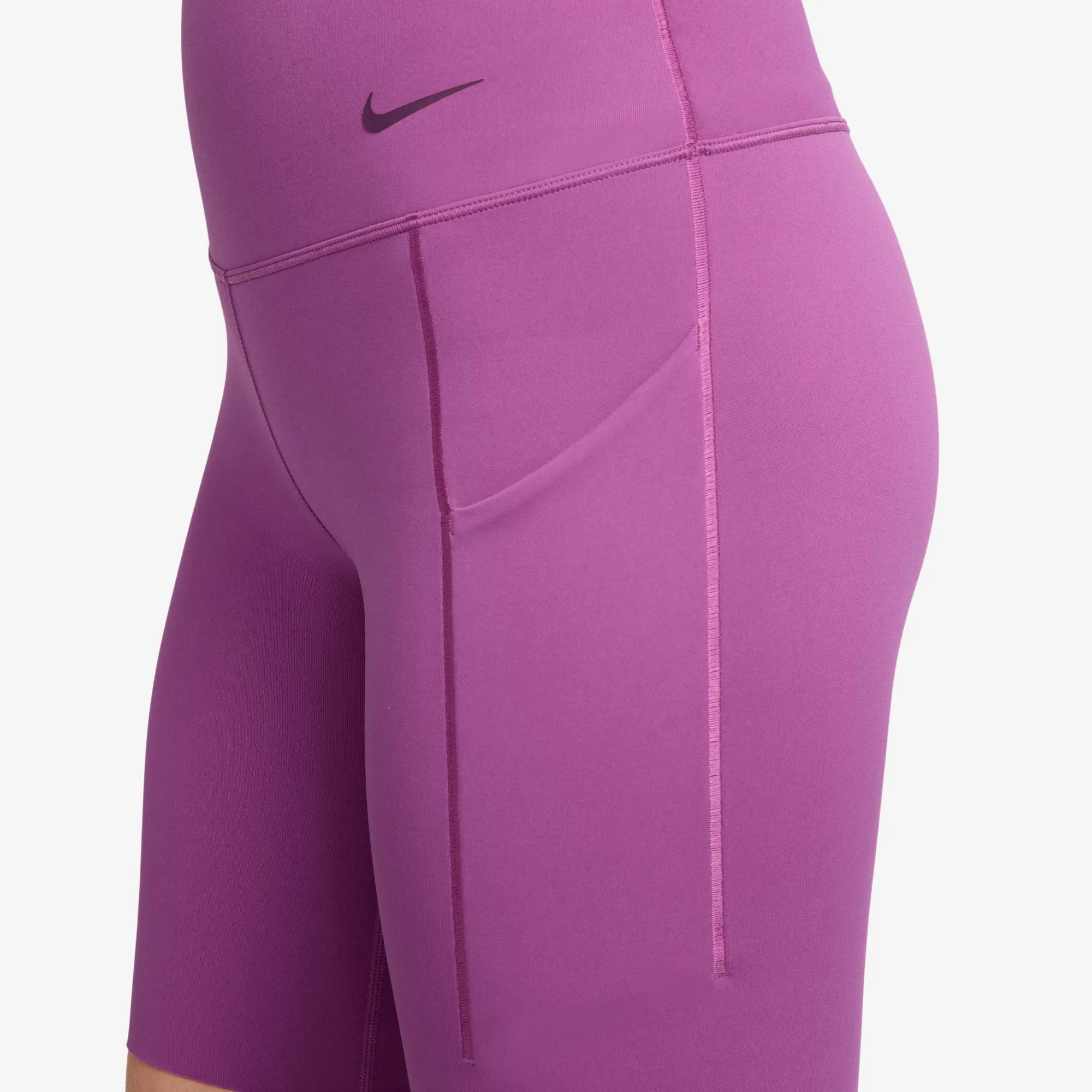 Nike Universa Biker Shorts Women's