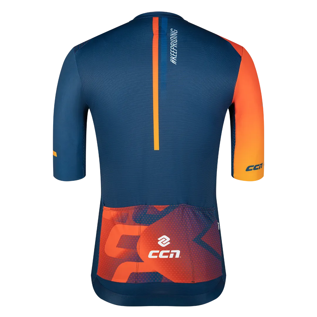 Nova Pro Short Sleeve Jersey