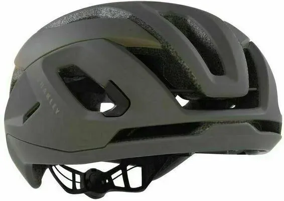 Oakley ARO5 Race - Dark Gray/Light Carry