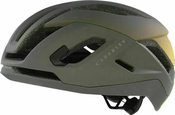 Oakley ARO5 Race - Dark Gray/Light Carry