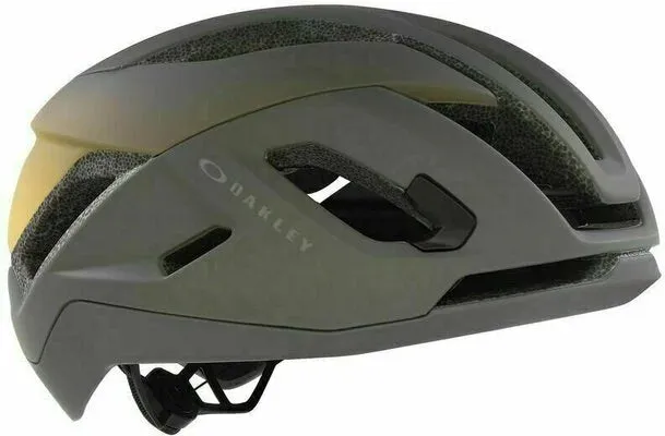 Oakley ARO5 Race - Dark Gray/Light Carry