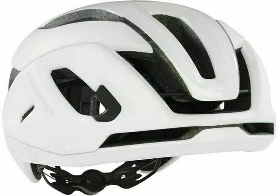 Oakley ARO5 Race - Polished Whiteout