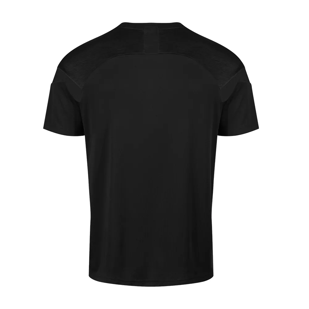 OSO Kinetic T-Shirt - Black/black